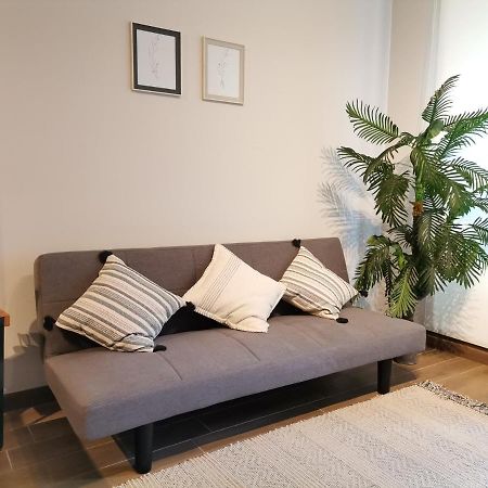 Departamento Suite Concepción Exteriör bild