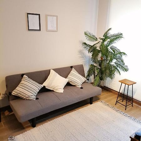 Departamento Suite Concepción Exteriör bild