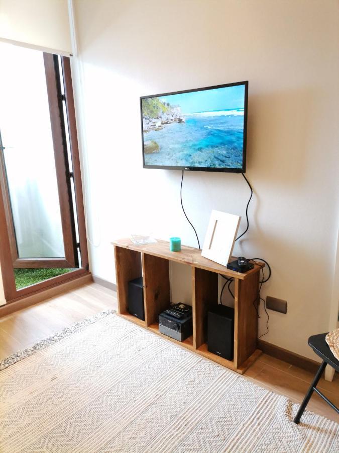 Departamento Suite Concepción Exteriör bild